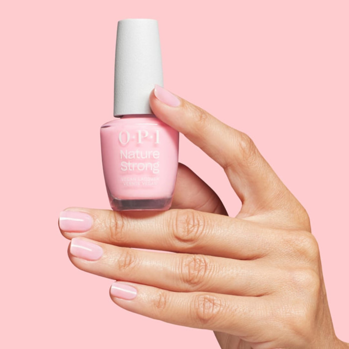Blossom Into Awesome - Vernis à Ongles Vegan Nature Strong