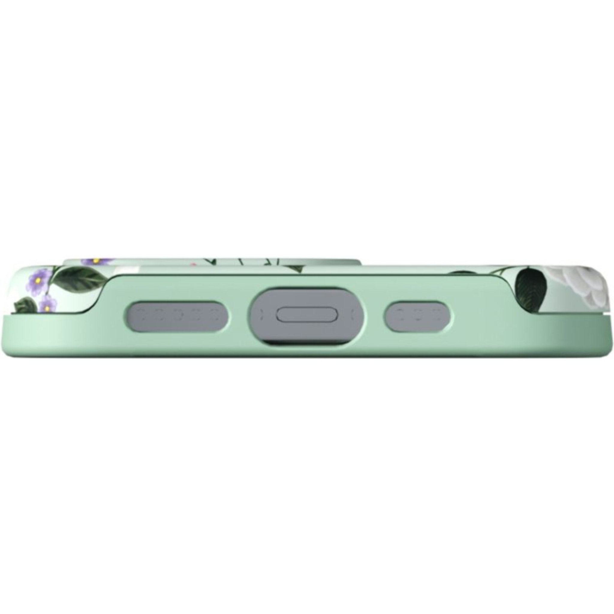 Coque RICHMOND & FINCH iPhone 13 Pro Doux vert