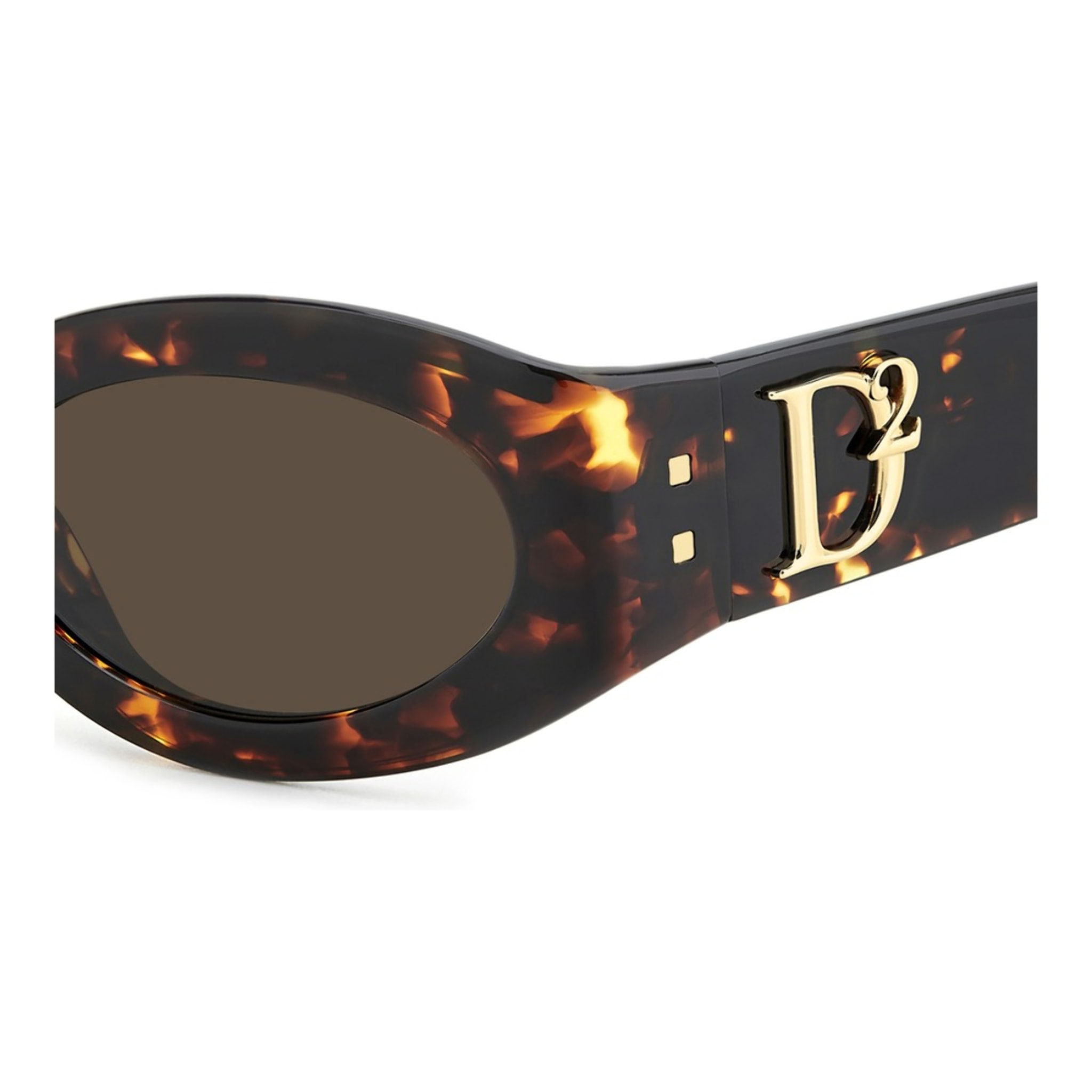 Gafas de Sol Dsquared2 D2 0150/G/S 086 de Acetato Mujer 54 mm
