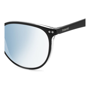 Gafas Pregraduadas Polaroid PLD 0028/R/BB 7C5 51 +3.00 Unisex 51 mm
