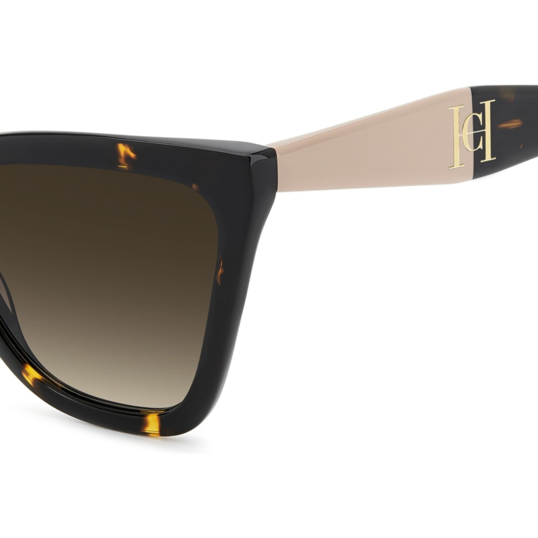 Gafas de Sol Carolina Herrera HER 0221/G/S 3H2 de Acetato Mujer 50 mm