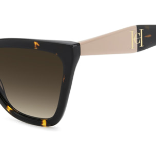 Gafas de Sol Carolina Herrera HER 0221/G/S 3H2 de Acetato Mujer 50 mm