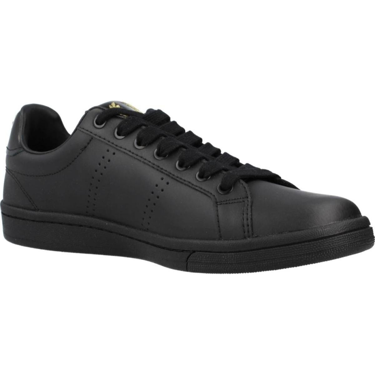 SNEAKERS FRED PERRY B721 LEATHER