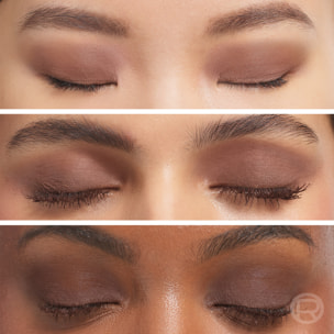 L'Oréal Paris Paradise Le Shadow Stick 420 Brown Bliss 1.4g