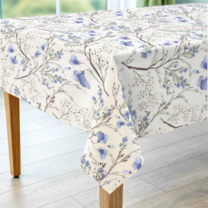 Nappe en résine anti-taches 0120-376