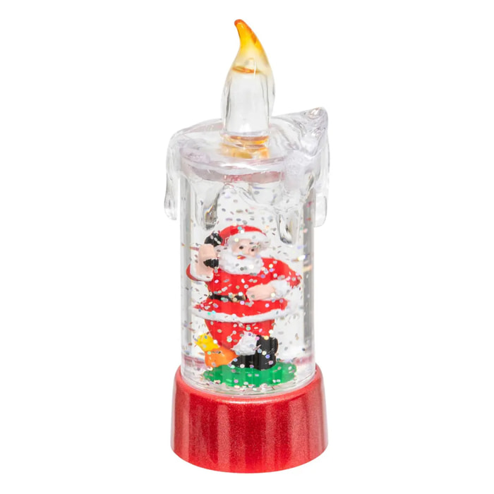 SDN INT BOUGIE 1L BC 2ASS P