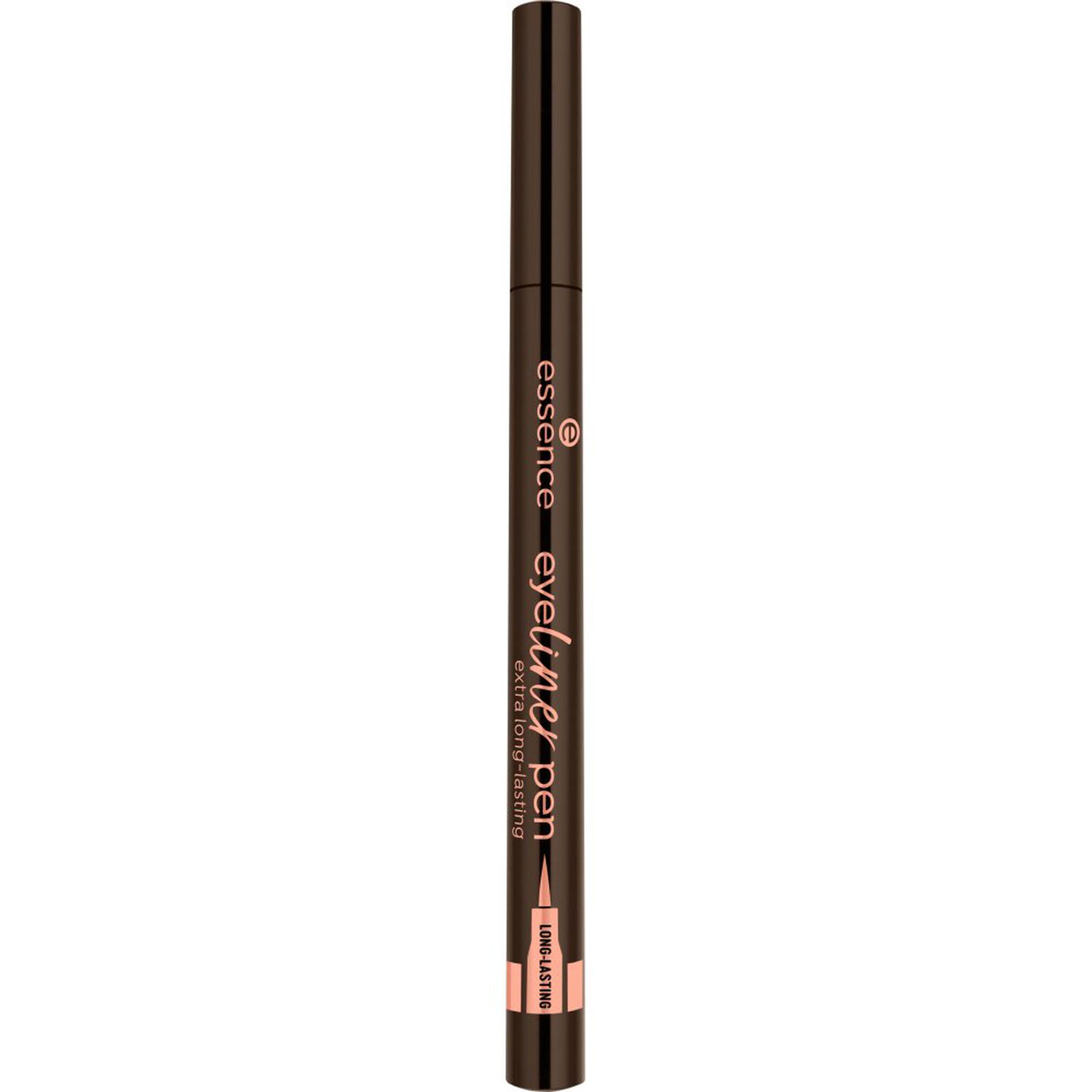 Eyeliner Pen Extra Last - Eyeliner Très Longue Tenue