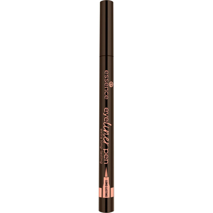 Eyeliner Pen Extra Last - Eyeliner Très Longue Tenue