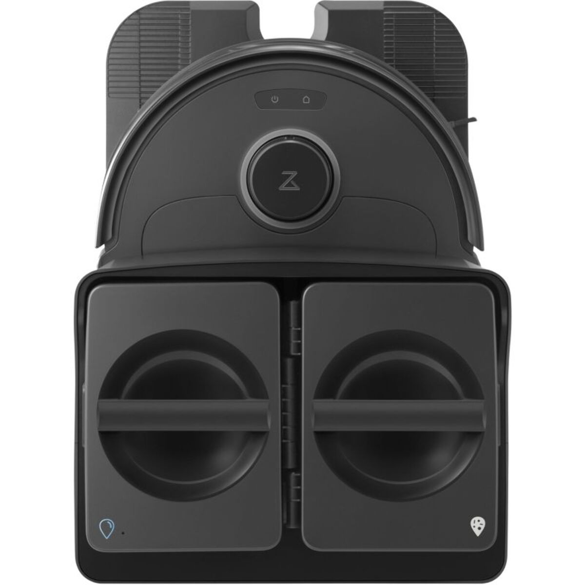Aspirateur robot ROBOROCK QRevo Plus BLACK