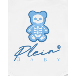 PHILIPP PLEIN Cuerpo