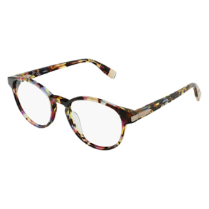 Montura de gafas Furla Mujer VFU437-500GGE