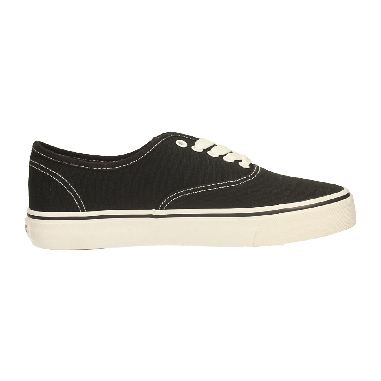 Sneakers Donna Tata Italia Nero