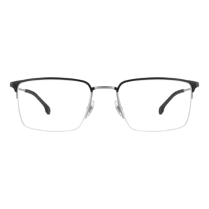 Gafas de Vista Carrera 8909 TI7 de Metal Hombre 55 mm