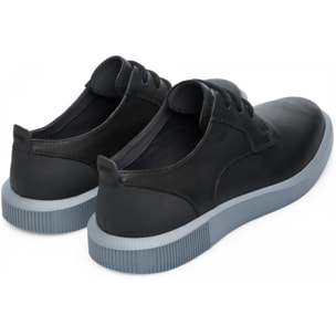 CAMPER Bill - Scarpe stringate Uomo Nero