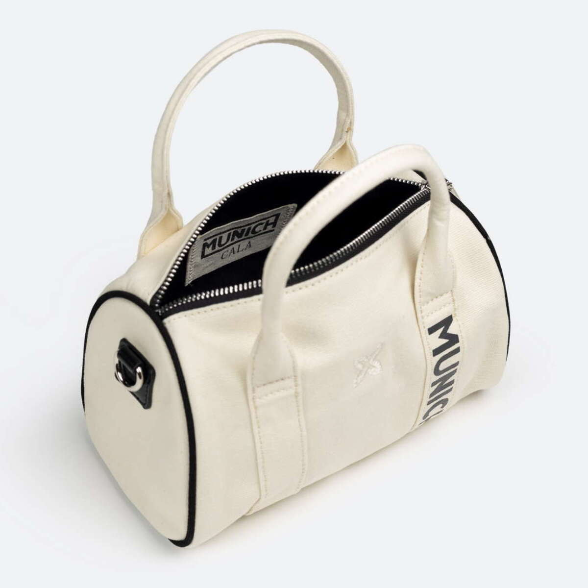 BOLSO CALA CROSSBODY BARREL C/SAND