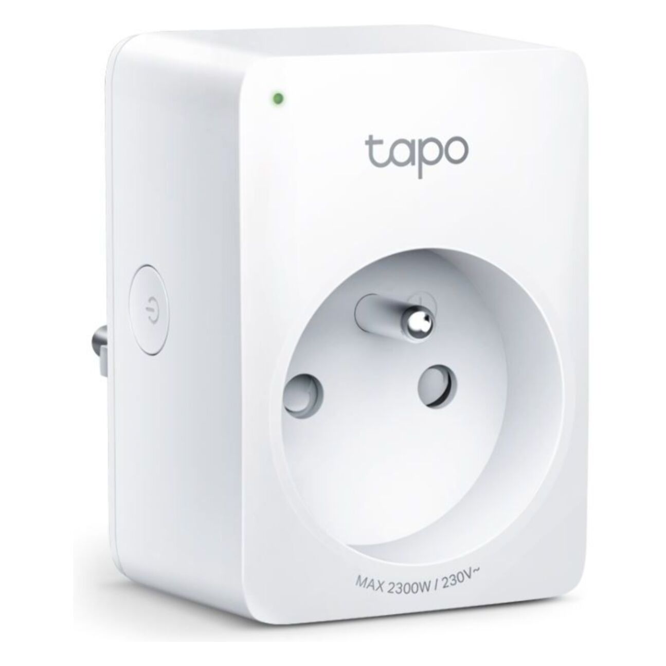 Prise connectée TP-LINK Tapo P110 (suivi conso)