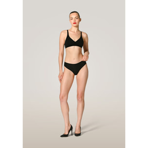 Reggiseno Cotton Contour 3W Skin Bra