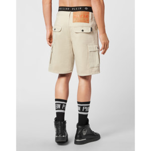 PHILIPP PLEIN Shorts