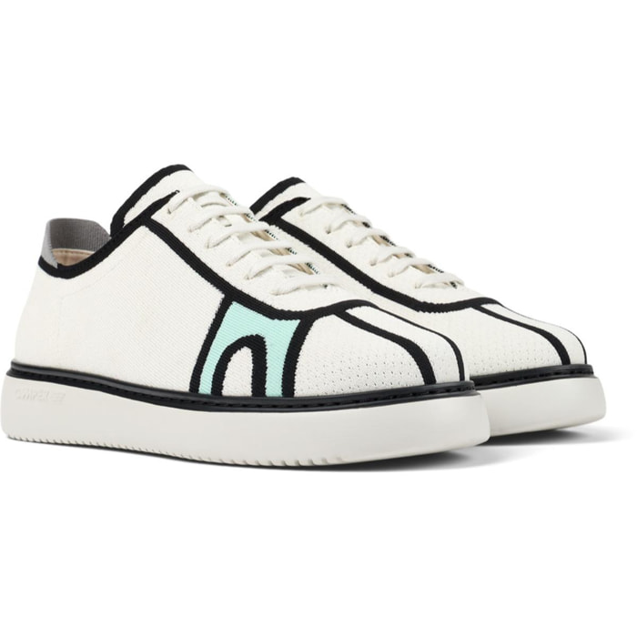 CAMPER Runner K21 - Sneakers Uomo Bianco