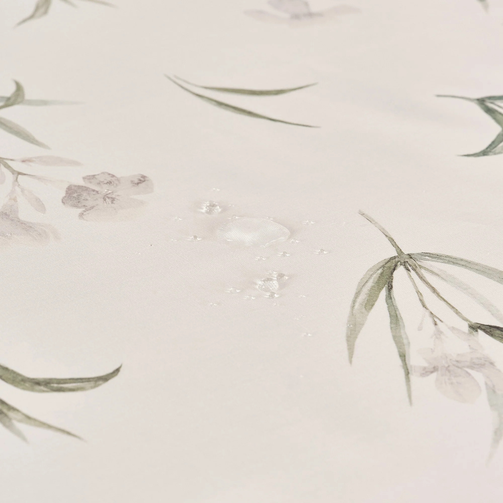 Nappe anti-taches 100 % coton T08