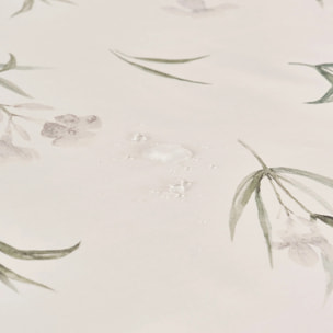 Nappe anti-taches 100 % coton T08