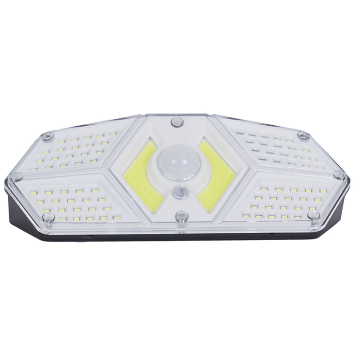 Lampe Led Solaire Exterieur