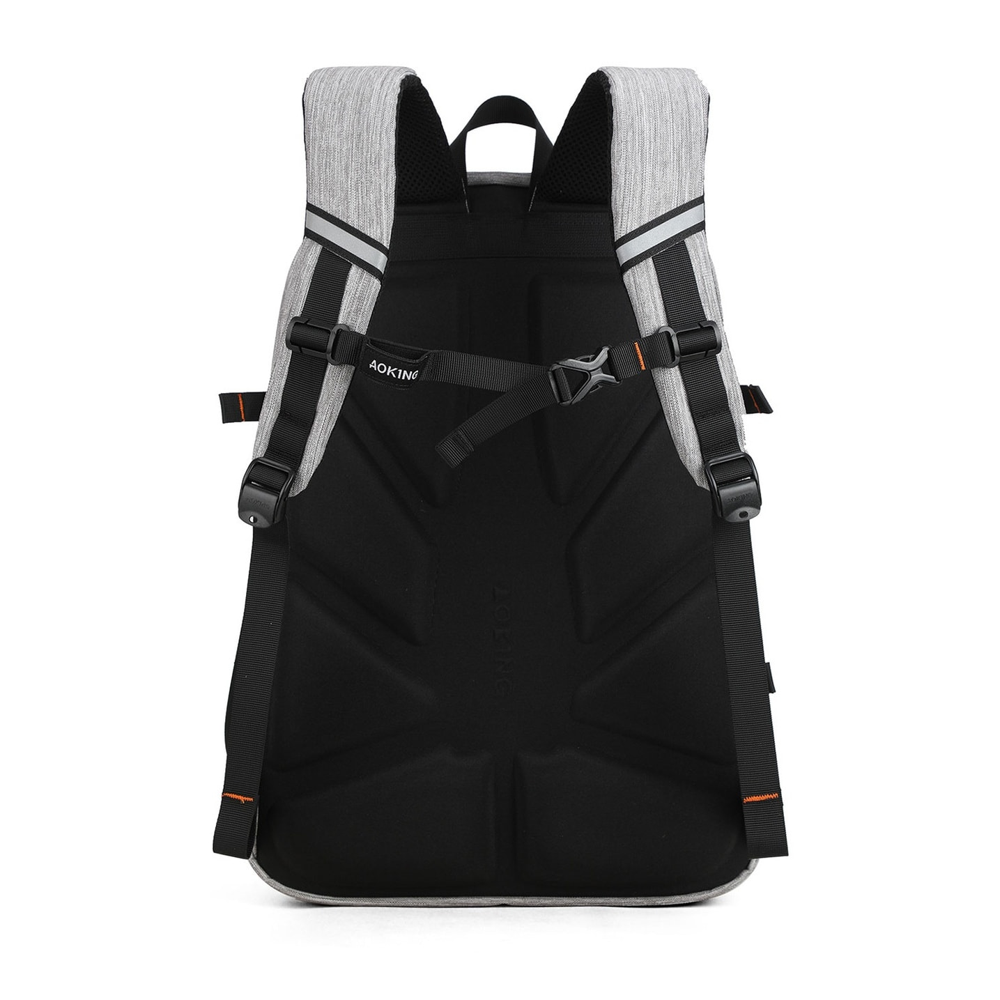 Zaino unisex Zenith Lux - Poliestere - Casual - 34.5 x 15.0 x 49.0 cm