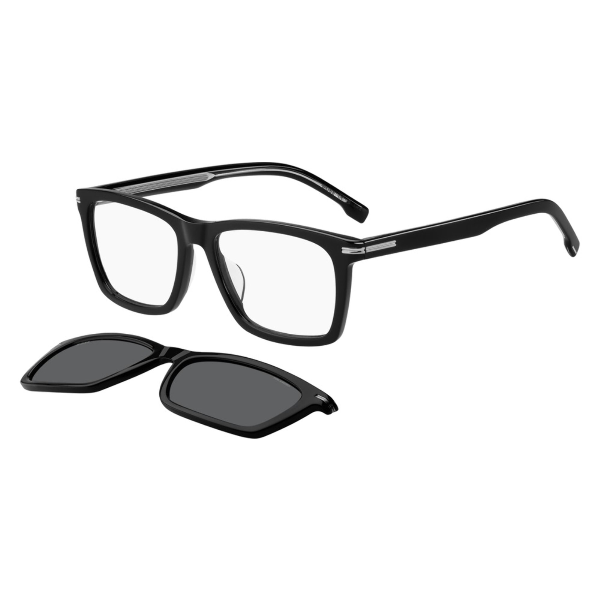 Gafas de Sol Hugo Boss 1726/G/CS 807 Polarizadas de Acetato Hombre 55 mm