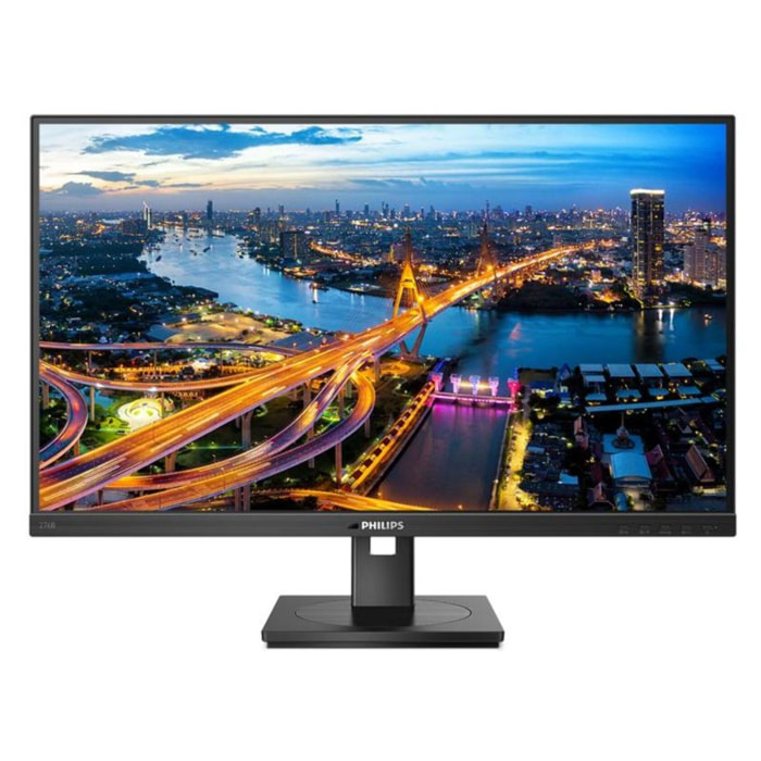 Ecran PC PHILIPS 276B1/00 LCD 27'' IPS Full HD 75Hz