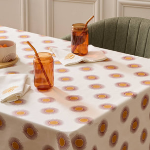 Nappe Solaris ambre L250xp150xH0,1cm