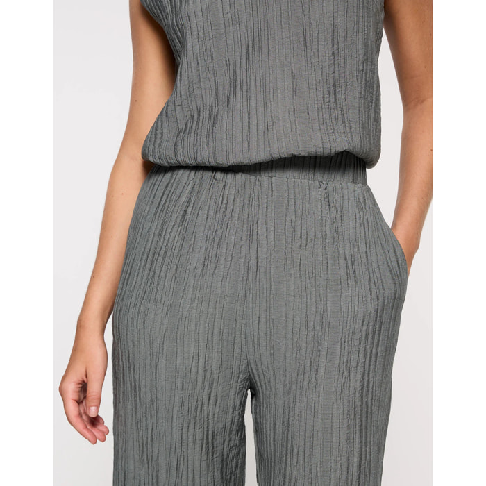 Pantalón Largo Verde - Samirto