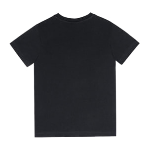 T-shirt da bambino in cotone Leone Boxing