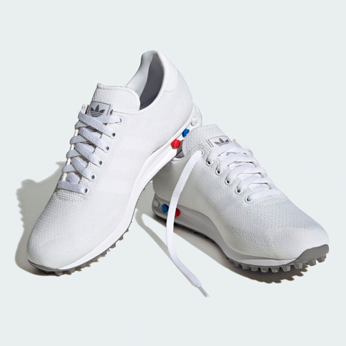 Sneakers La Weave - blanc