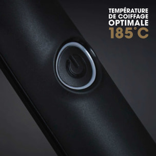 Brosse chauffante lissante ghd glide™
