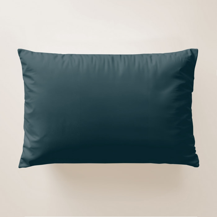 Funda de almohada PETROLEO