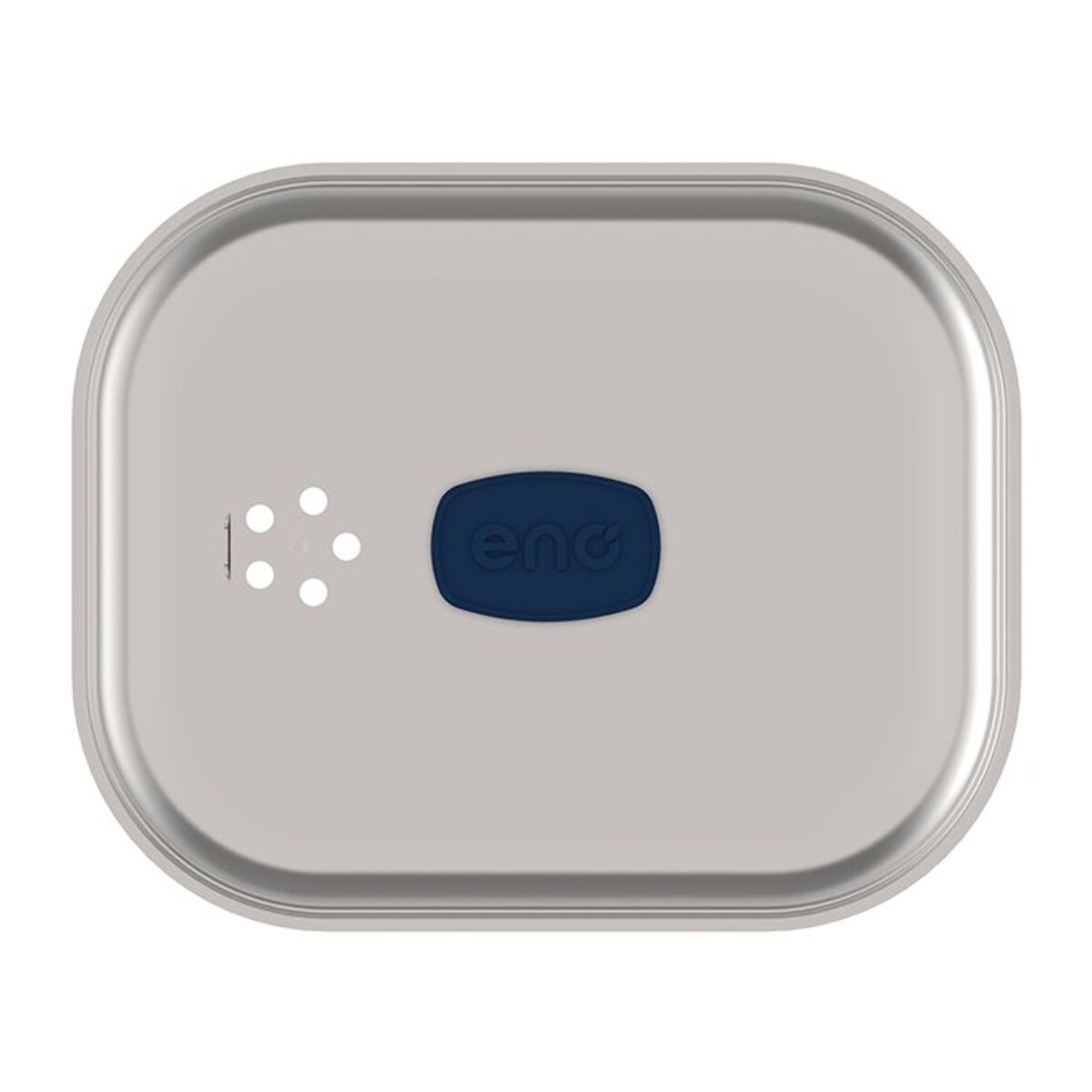 Cloche pour plancha ENO de cuisson inox CR3158