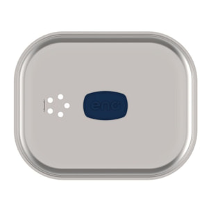 Cloche pour plancha ENO de cuisson inox CR3158