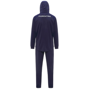 Kappa - Chandal Hombre Azul - Autryc 9 Fiorentina