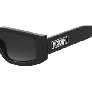 Gafas de Sol Moschino MOS186/S 807 de Acetato Unisex 56 mm