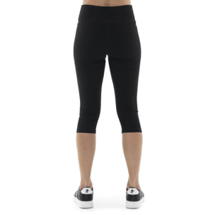 Leggings pinocchietto da donna Leone Black'n White