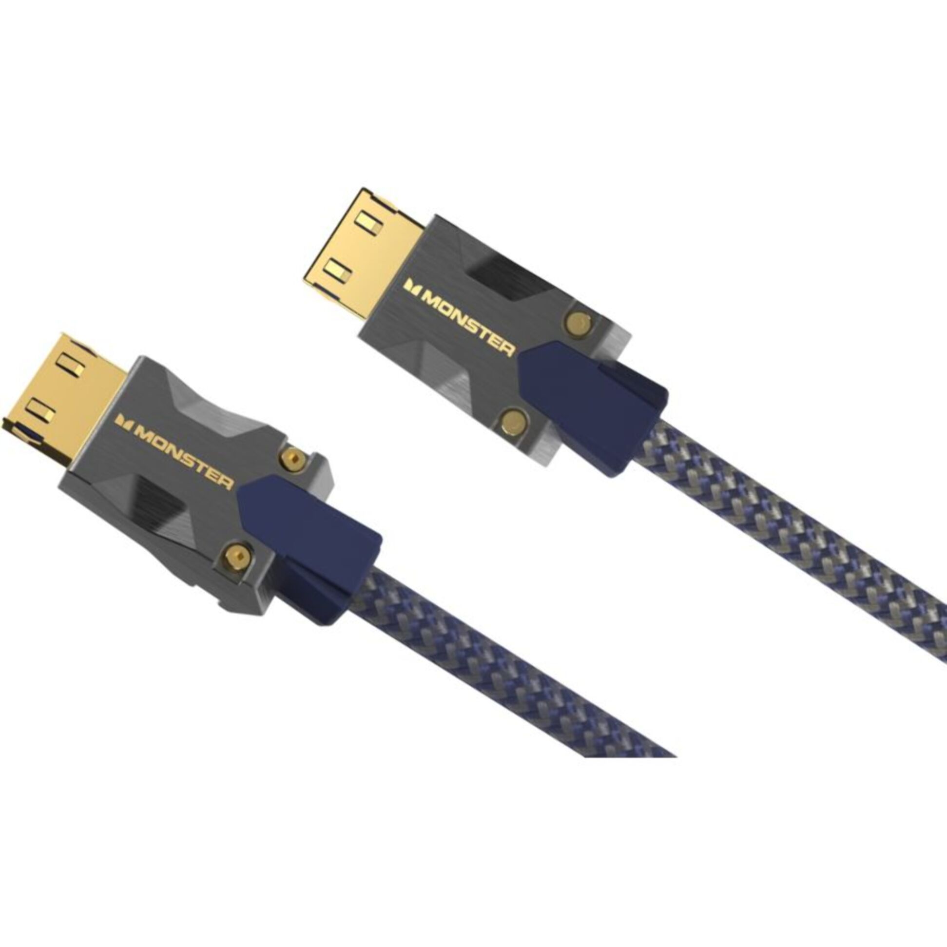 Câble HDMI MONSTERCABLE M3000 UHD 8K DOLBYVISION HDR 48GBPS 1.5M