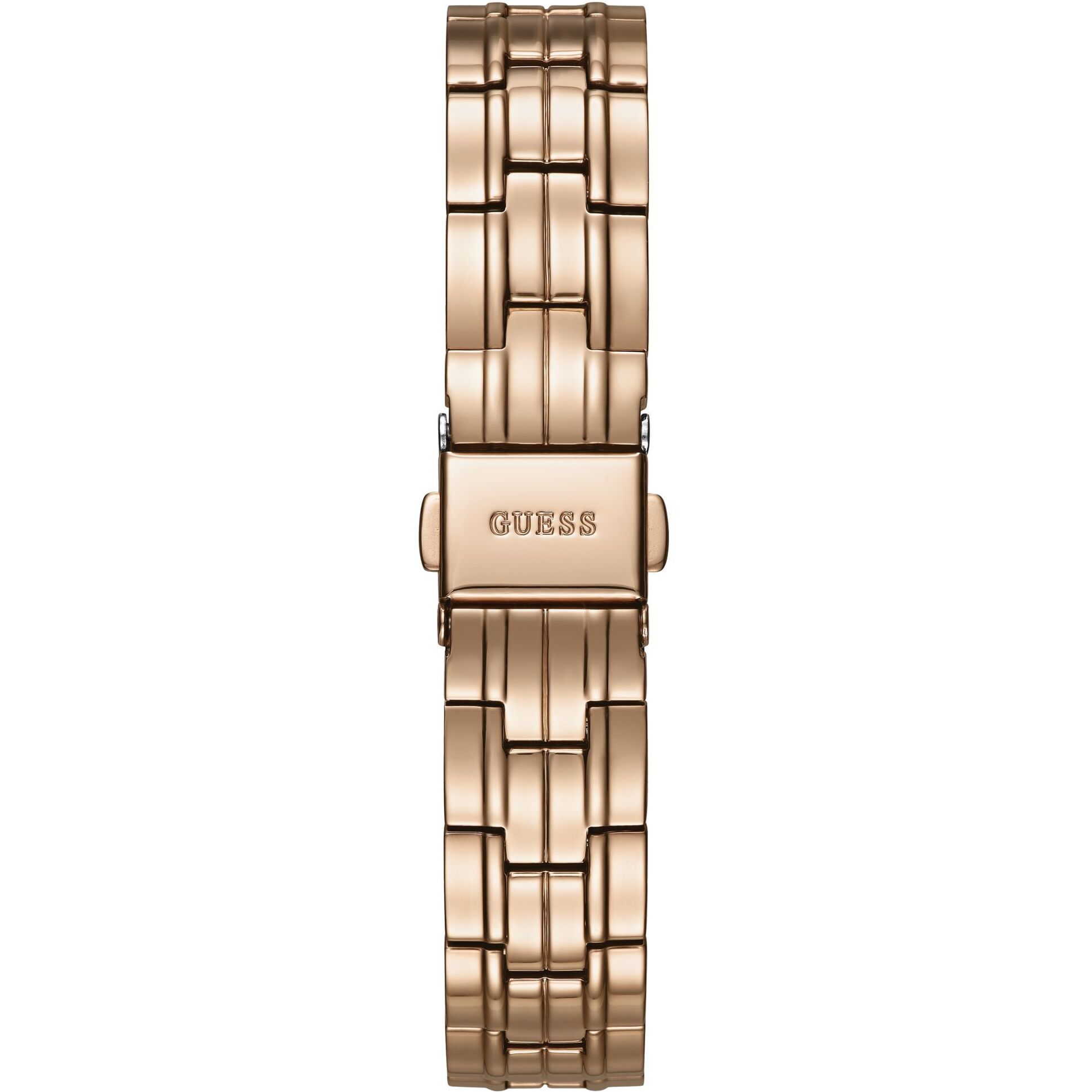 Guess Orologio Analogico Al Quarzo Gd Chelsea