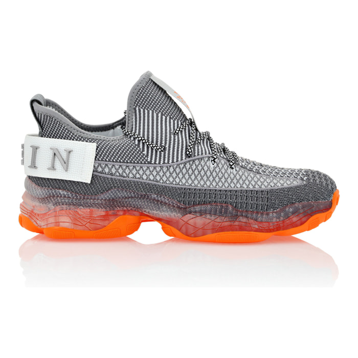 PHILIPP PLEIN Sneaker Runner ICONIC PLEIN