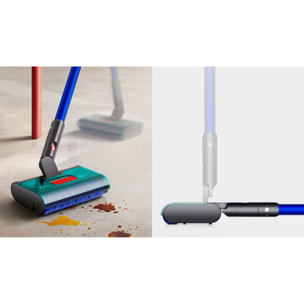 Lavapavimenti Dyson W1 PencilWash™ (Blu)