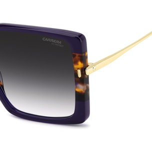 Gafas de Sol Carrera 3070/S BSU de Acetato Mujer 57 mm
