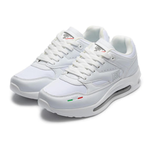 Zapatillas deportivas Leone Fast para mujer
