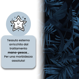 TRAPUNTINO ESTIVO BASIC, 100gr - Made in Italy - MATRIMONIALE