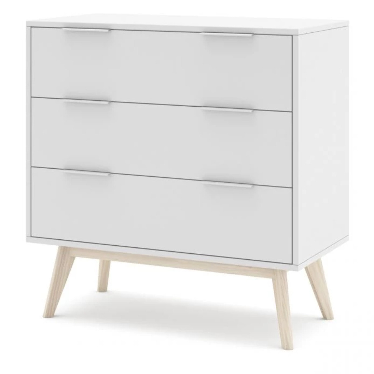 Sinfonier Numa Blanco - Oak Soft