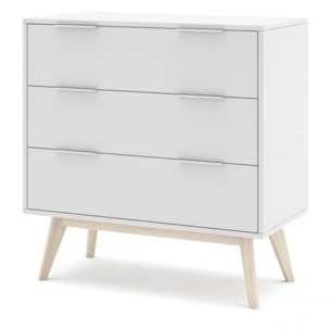 Sinfonier Numa Blanco - Oak Soft