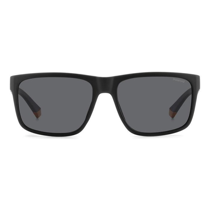 Gafas de Sol Polaroid PLD 2149/S 8LZ Polarizadas de Nylon Hombre 57 mm